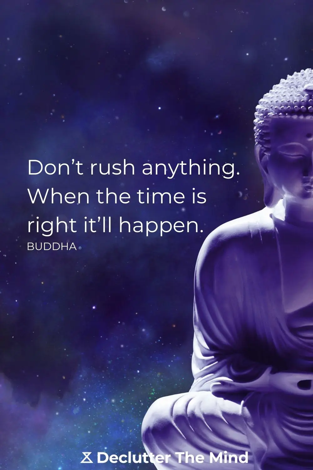 Buddha quotes on life