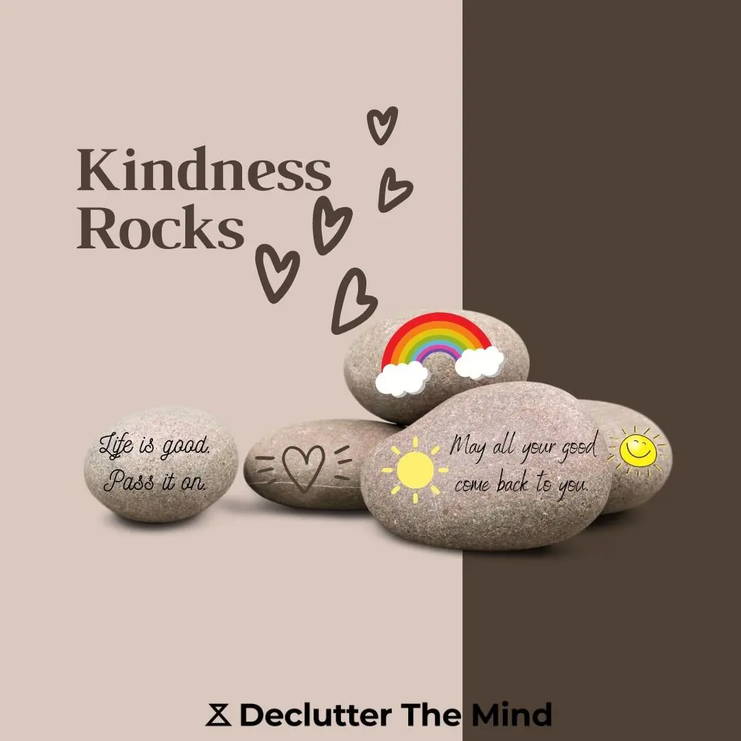 kindness rocks quotes