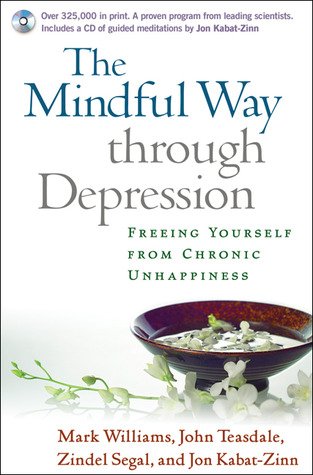 The Mindful Way through Depression