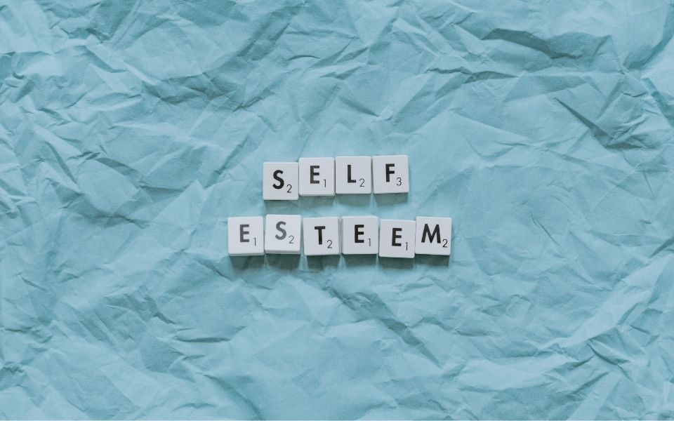 self esteem