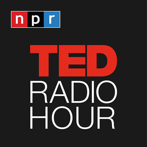 Ted Radio Hour