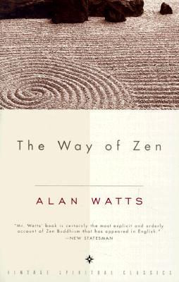 The Way of Zen