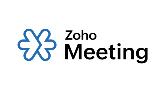 empower your business with zoho meeting